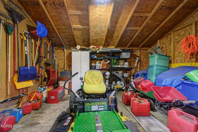 1031 Miller Road, Northwood, OH 43619