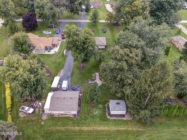 1031 Miller Road, Northwood, OH 43619