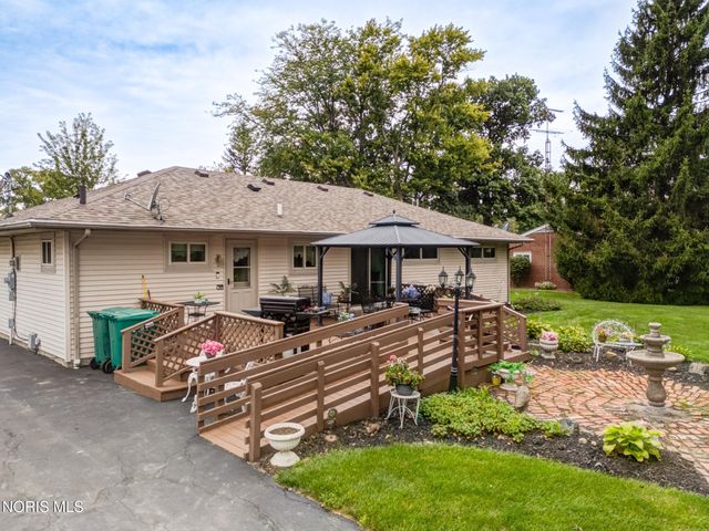 1031 Miller Road, Northwood, OH 43619