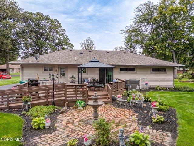 1031 Miller Road, Northwood, OH 43619