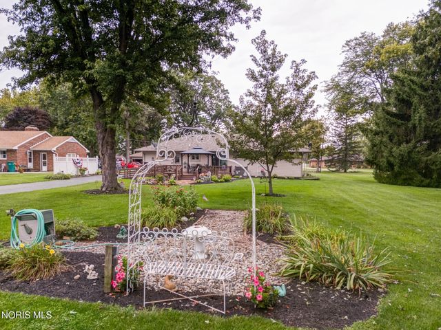 1031 Miller Road, Northwood, OH 43619