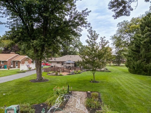 1031 Miller Road, Northwood, OH 43619