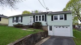 121 Palmer Street, Auburn, NY 13021