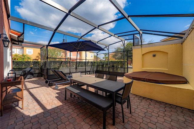 4756 ORMOND BEACH WAY, Kissimmee, FL 34746