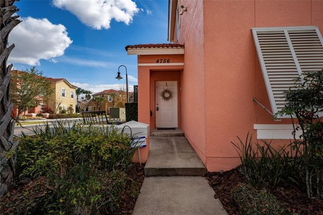 4756 ORMOND BEACH WAY, Kissimmee, FL 34746