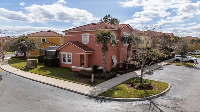 4756 ORMOND BEACH WAY, Kissimmee, FL 34746