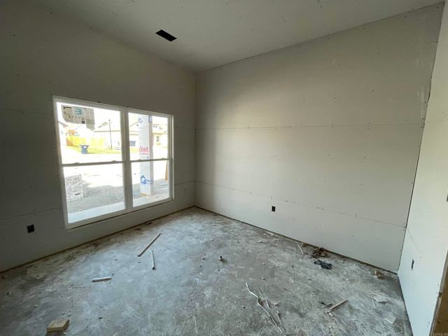 26 Dandelion Drive, Greenbrier, AR 72058