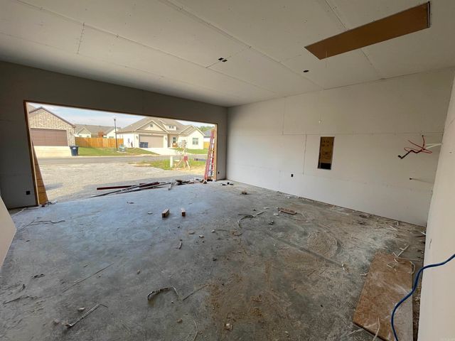 26 Dandelion Drive, Greenbrier, AR 72058