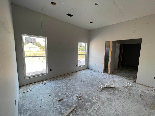 26 Dandelion Drive, Greenbrier, AR 72058