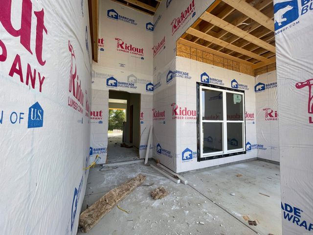 26 Dandelion Drive, Greenbrier, AR 72058