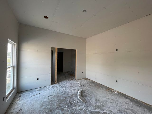 26 Dandelion Drive, Greenbrier, AR 72058