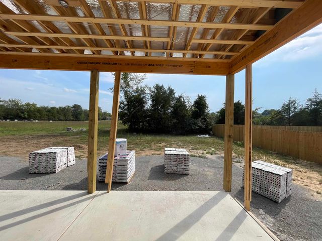 26 Dandelion Drive, Greenbrier, AR 72058