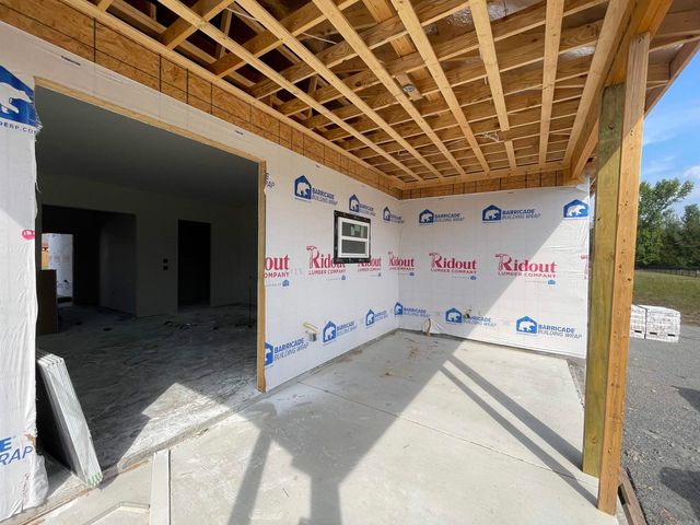 26 Dandelion Drive, Greenbrier, AR 72058