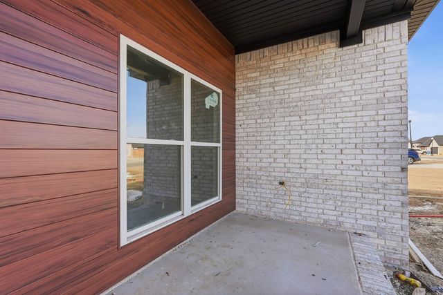 26 Dandelion Drive, Greenbrier, AR 72058