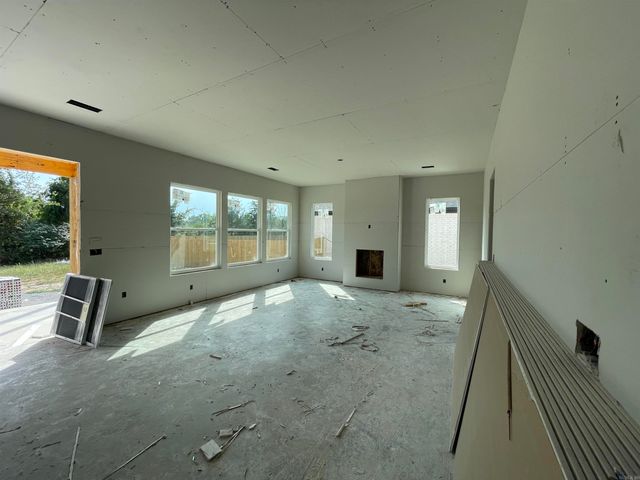 26 Dandelion Drive, Greenbrier, AR 72058