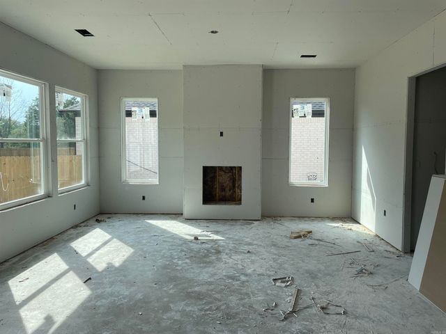 26 Dandelion Drive, Greenbrier, AR 72058