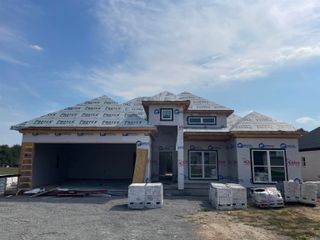 26 Dandelion Drive, Greenbrier, AR 72058