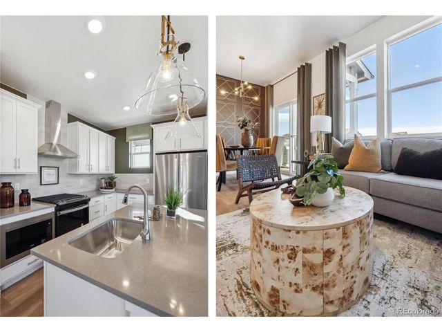 922 Logan Peak Way, Berthoud, CO 80513