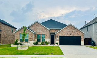 1232 Xeresa Drive, Little Elm, TX 75068