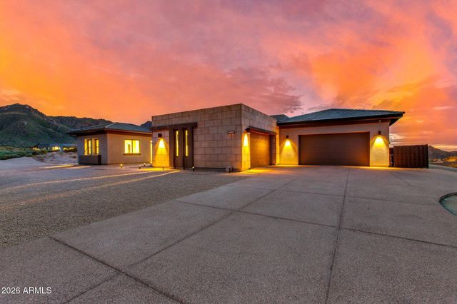 24020 N 123RD Place, Scottsdale, AZ 85255