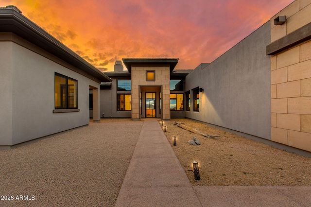 24020 N 123RD Place, Scottsdale, AZ 85255