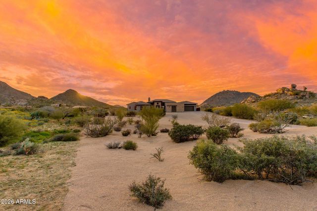 24020 N 123RD Place, Scottsdale, AZ 85255