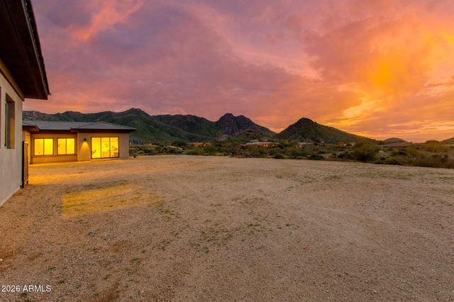 24020 N 123RD Place, Scottsdale, AZ 85255