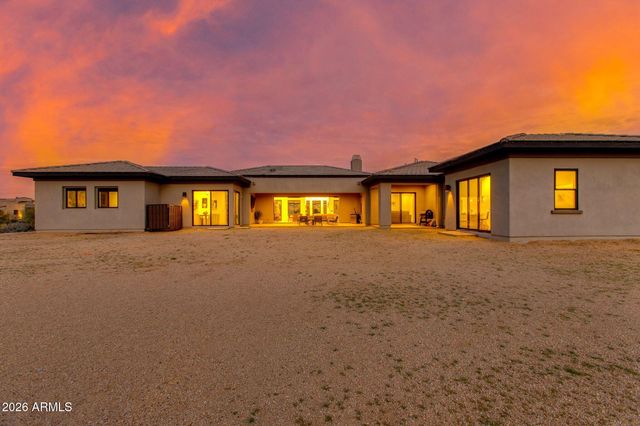 24020 N 123RD Place, Scottsdale, AZ 85255