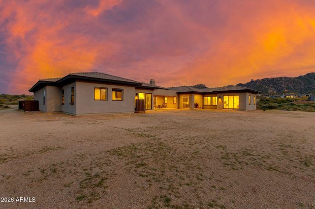 24020 N 123RD Place, Scottsdale, AZ 85255