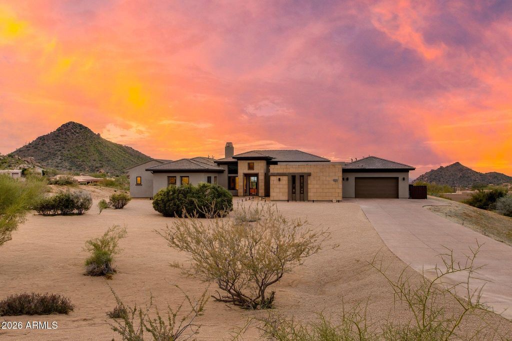 24020 N 123RD Place, Scottsdale, AZ 85255