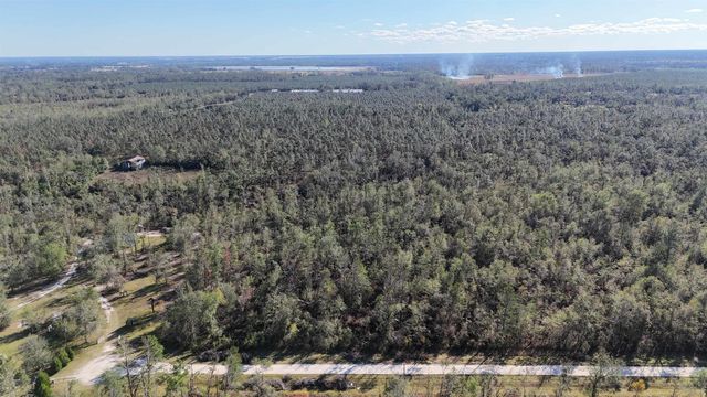 Vacant SE Blackhawk Drive, Lee, FL 32059