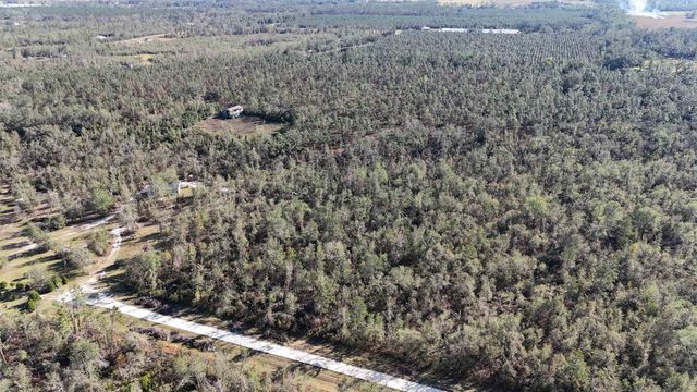 Vacant SE Blackhawk Drive, Lee, FL 32059