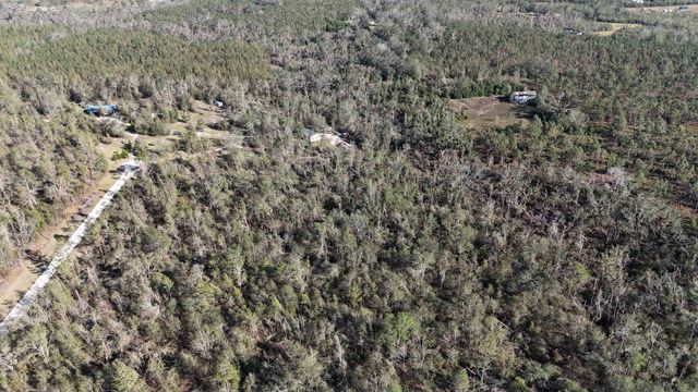 Vacant SE Blackhawk Drive, Lee, FL 32059