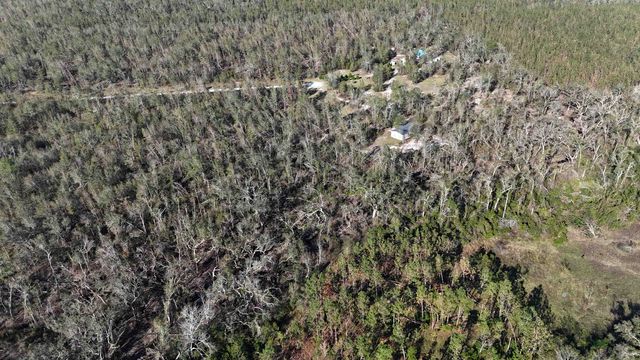 Vacant SE Blackhawk Drive, Lee, FL 32059