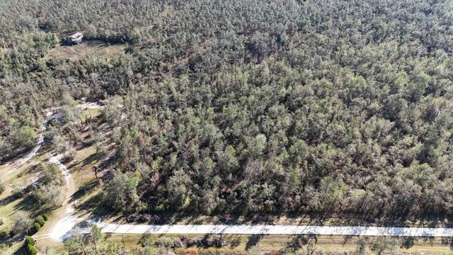 Vacant SE Blackhawk Drive, Lee, FL 32059
