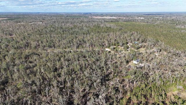 Vacant SE Blackhawk Drive, Lee, FL 32059