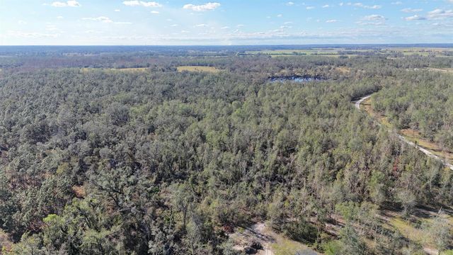 Vacant SE Blackhawk Drive, Lee, FL 32059