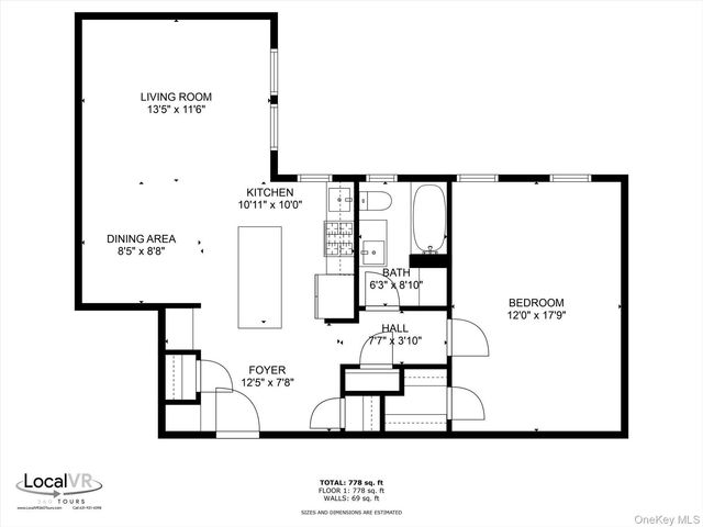 21 Barstow Road 5C, Great Neck, NY 11021