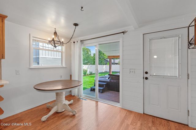 362 W Mill AVE, Coeur D'alene, ID 83814