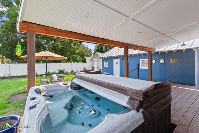 362 W Mill AVE, Coeur D'alene, ID 83814