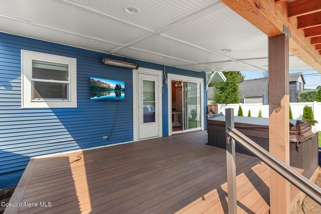 362 W Mill AVE, Coeur D'alene, ID 83814