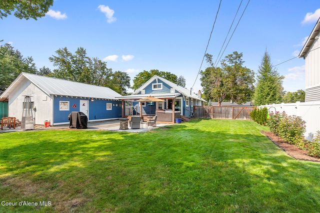 362 W Mill AVE, Coeur D'alene, ID 83814