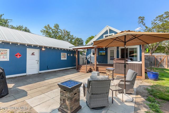 362 W Mill AVE, Coeur D'alene, ID 83814
