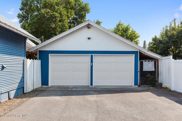 362 W Mill AVE, Coeur D'alene, ID 83814