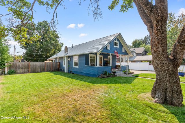 362 W Mill AVE, Coeur D'alene, ID 83814