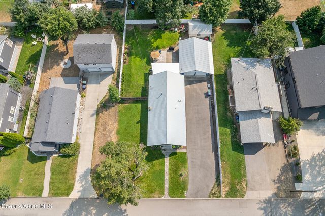 362 W Mill AVE, Coeur D'alene, ID 83814