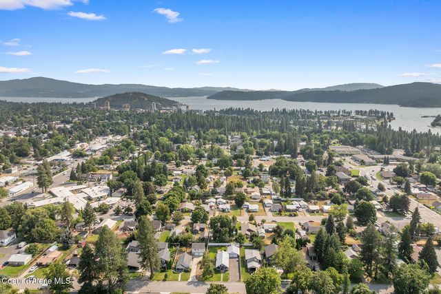 362 W Mill AVE, Coeur D'alene, ID 83814