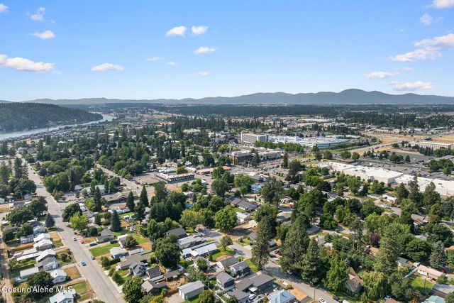 362 W Mill AVE, Coeur D'alene, ID 83814