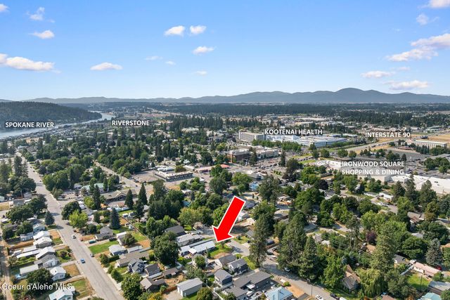362 W Mill AVE, Coeur D'alene, ID 83814