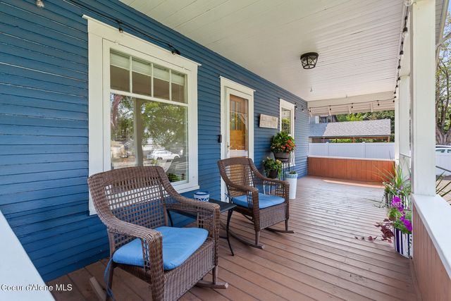 362 W Mill AVE, Coeur D'alene, ID 83814